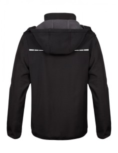 KURTKA SOFTSHELL REDBERG ACTIVE 2