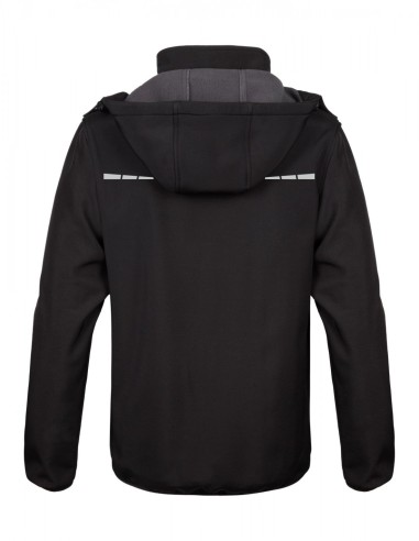 KURTKA SOFTSHELL REDBERG ACTIVE