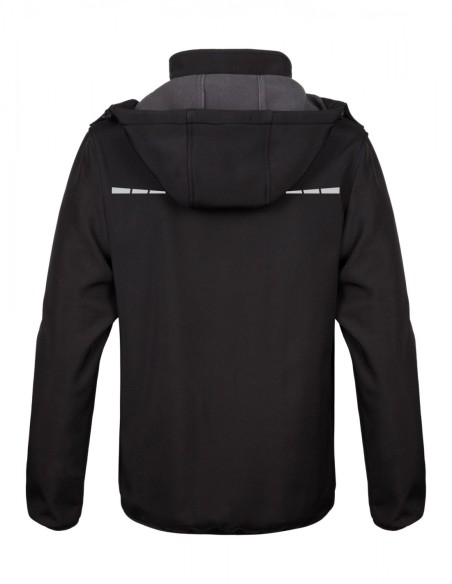 KURTKA SOFTSHELL REDBERG ACTIVE