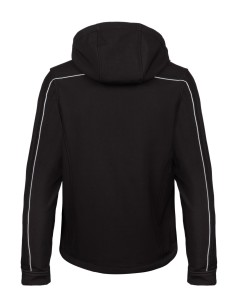 Kurtka Softshell REDBERG STORM 2
