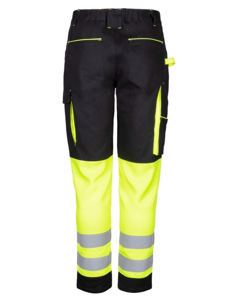 Spodnie RedBerg V-Smart