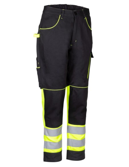 Spodnie RedBerg V-Smart