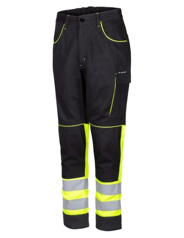 Spodnie RedBerg V-Smart