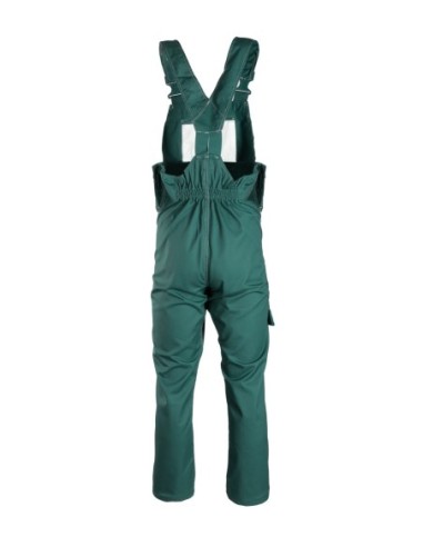 SPODNIE OGRODNICZKI - BRIXTON CLASSIC