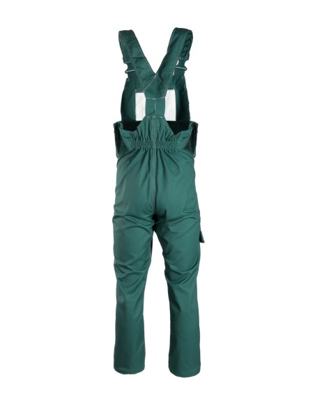 SPODNIE OGRODNICZKI - BRIXTON CLASSIC