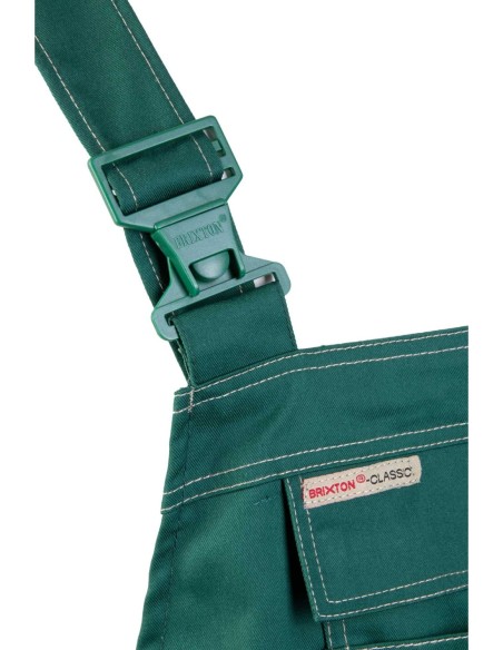 UBRANIE - BRIXTON CLASSIC