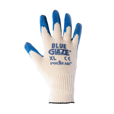 GLAZE BLUE KAT. I - GLAZE