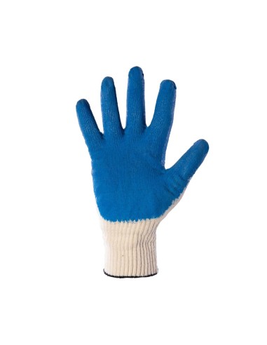 GLAZE BLUE KAT. I - GLAZE