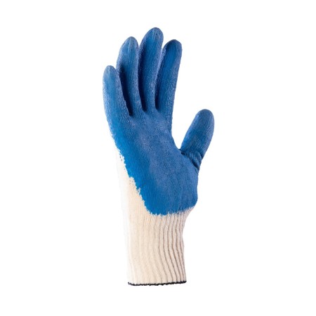 GLAZE BLUE KAT. I - GLAZE