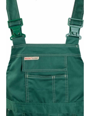 UBRANIE - BRIXTON CLASSIC