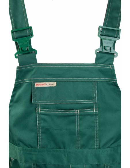 UBRANIE - BRIXTON CLASSIC