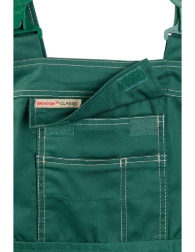 UBRANIE - BRIXTON CLASSIC