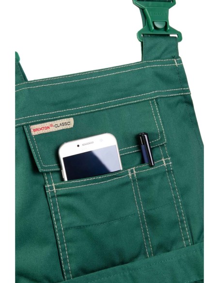 UBRANIE - BRIXTON CLASSIC