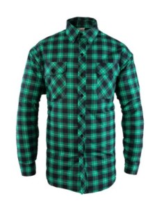 KOSZULA OCIEPLANA BONO - BONO 2