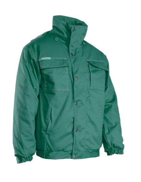 KURTKA - BRIXTON SNOW