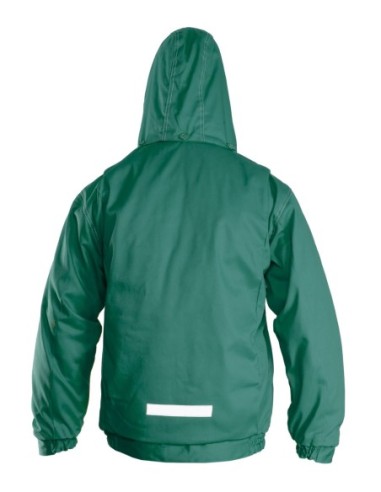 KURTKA - BRIXTON SNOW