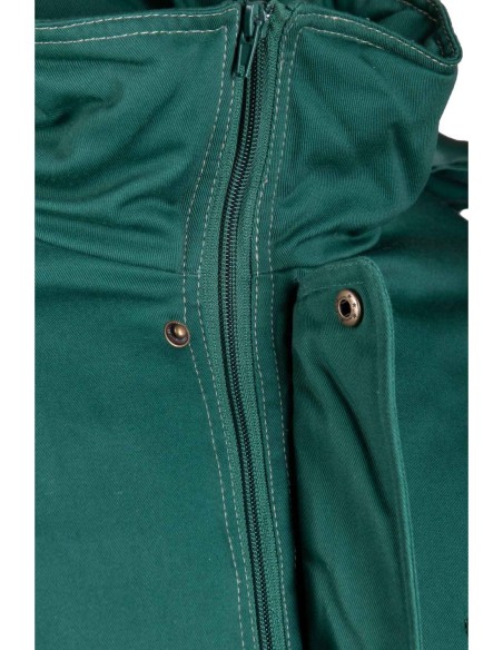 KURTKA - BRIXTON SNOW