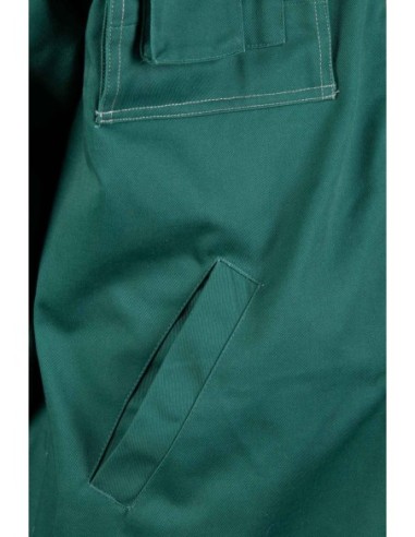 KURTKA - BRIXTON SNOW