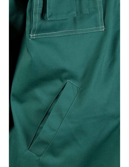 KURTKA - BRIXTON SNOW