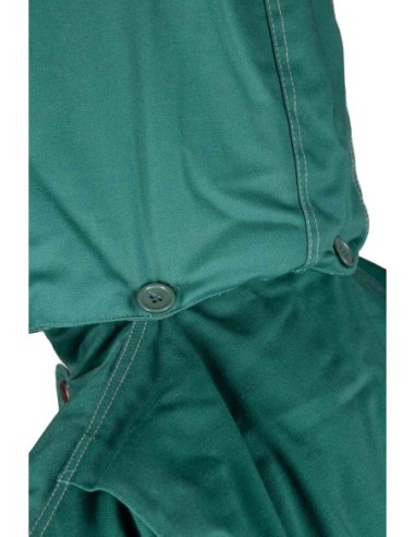 KURTKA - BRIXTON SNOW