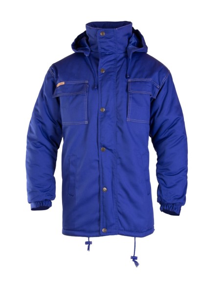 KURTKA PARKA - BRIXTON SNOW