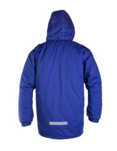 KURTKA PARKA - BRIXTON SNOW 2