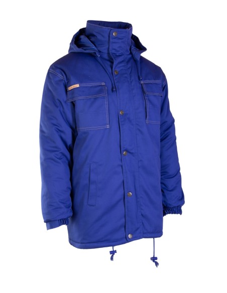 KURTKA PARKA - BRIXTON SNOW