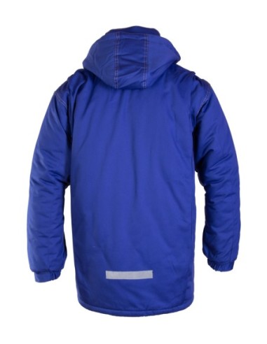 KURTKA PARKA - BRIXTON SNOW