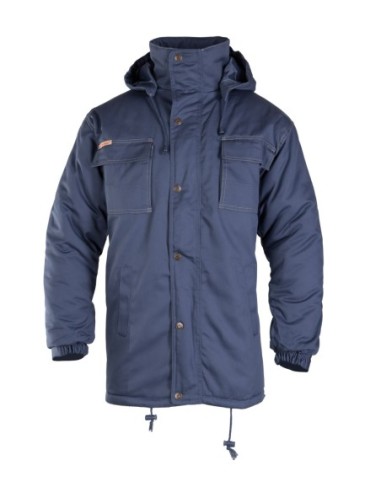 KURTKA PARKA - BRIXTON SNOW