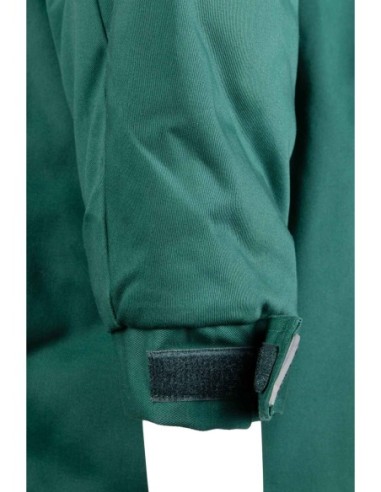 KURTKA PARKA - BRIXTON SNOW