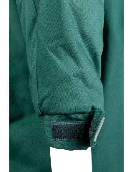 KURTKA PARKA - BRIXTON SNOW