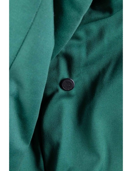 KURTKA PARKA - BRIXTON SNOW