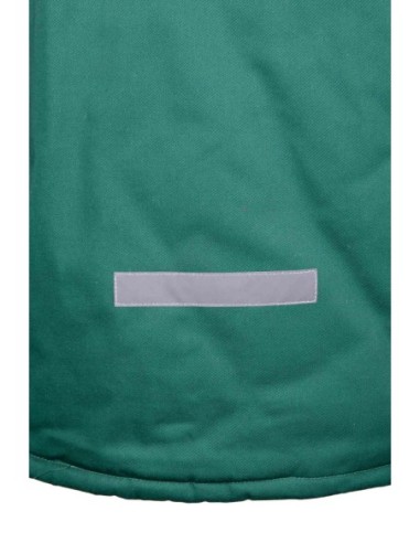 KURTKA PARKA - BRIXTON SNOW