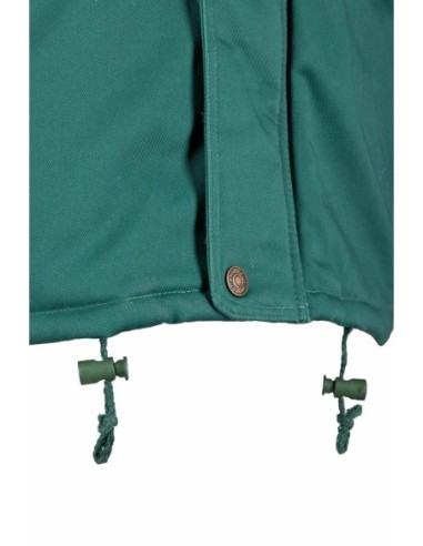 KURTKA PARKA - BRIXTON SNOW