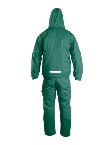 UBRANIE - BRIXTON SNOW