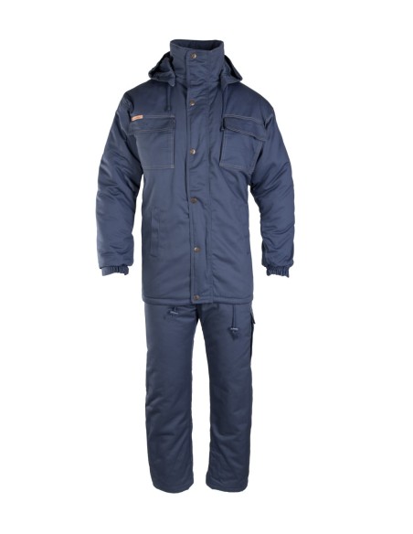 UBRANIE PARKA - BRIXTON SNOW