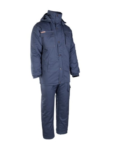 UBRANIE PARKA - BRIXTON SNOW