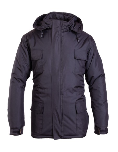KURTKA PARKA TALVI - WINTERMAN TALVI