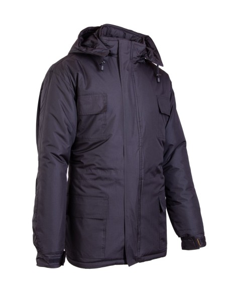 KURTKA PARKA TALVI - WINTERMAN TALVI