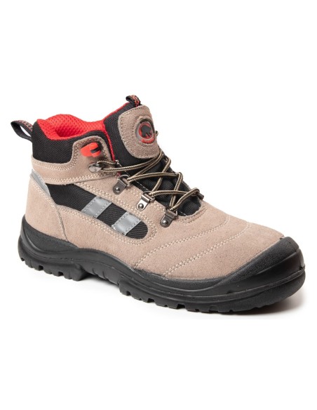 TRZEWIK R01 S1 SRC - BEARFIELD