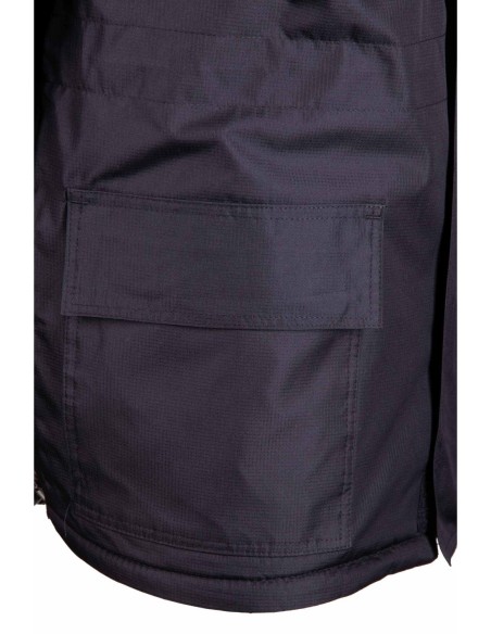 KURTKA PARKA TALVI - WINTERMAN TALVI