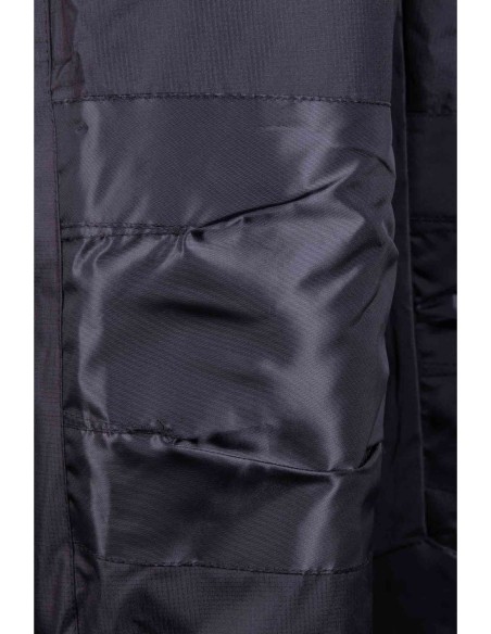 SPODNIE OGRODNICZKI TALVI - WINTERMAN TALVI