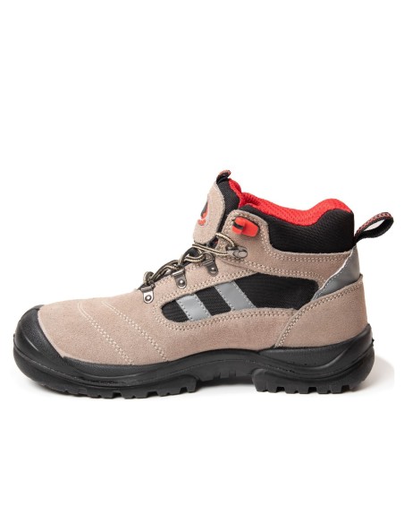 TRZEWIK R01 S1 SRC - BEARFIELD