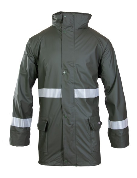 PU KURTKA - GROSVENOR